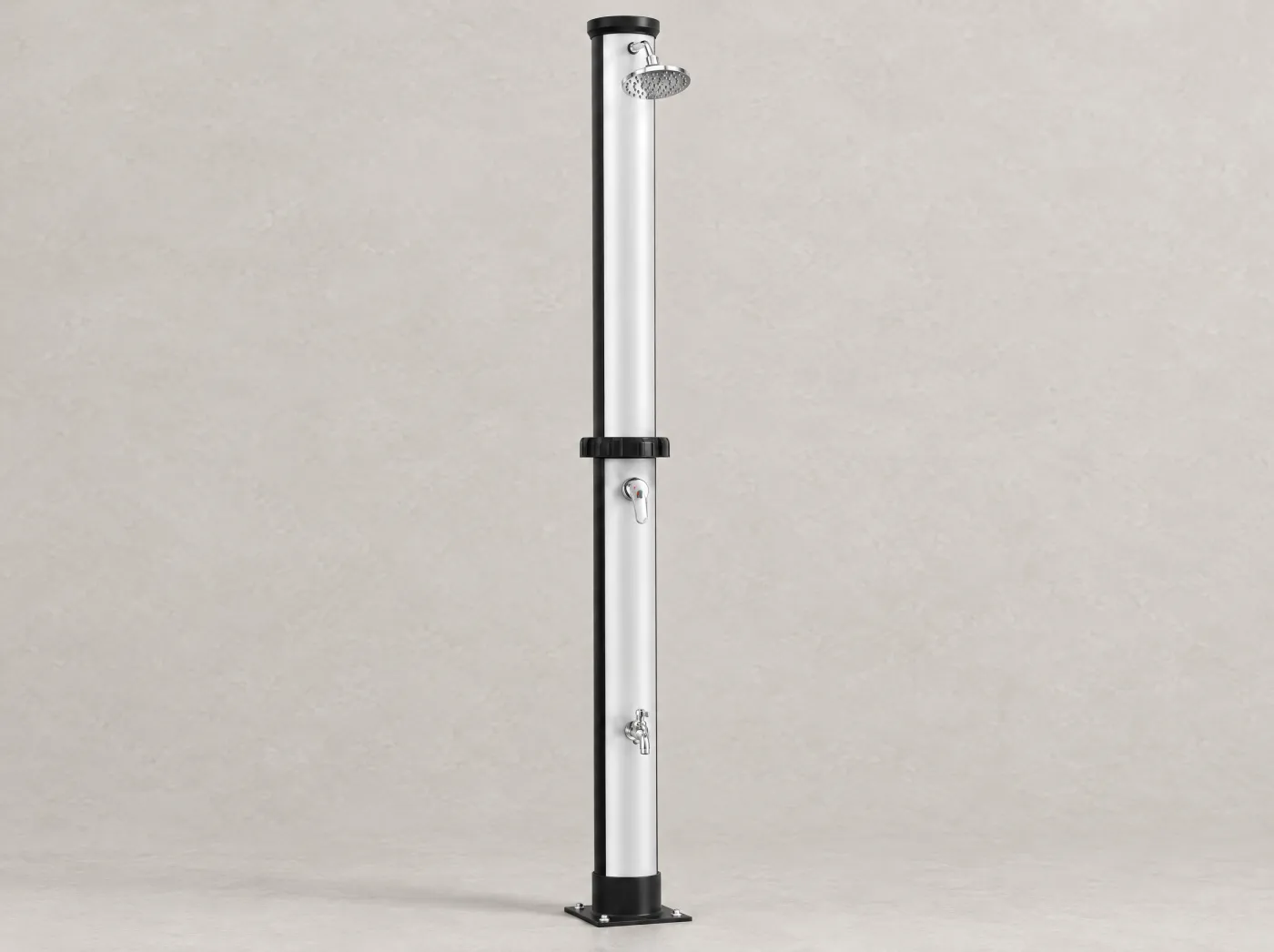 Douche solaire extérieure 40 L
